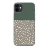 MuchoWow® Handyhülle Schutzhülle Hülle für iPhone 12 mini Produktbild-Vorschau 1