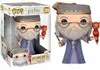 Harry Potter - Albus Dumbledore with Fawkes 110 - Funko Produktbild-Vorschau 8