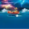 PLAYMOBIL City Action 70144 Seenot: Kitesurfer-Rettung mit Produktbild-Vorschau 11