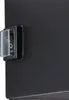 BRILLANTE applique LED portatile nera ISEO per esterni | Anteprima dell’immagine prodotto 15