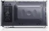 SHARP YC-MG02ES Mikrowelle mit Grill (Mikrowelle: 800W, Produktbild-Vorschau 9