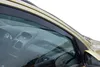 J&J AUTOMOTIVE | Windabweiser Passend Für Peugeot 206 5D Produktbild-Vorschau 4