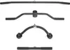 Dione S2 Smith-Machine Kabelkreuz Homegym ProLine - 50kg Produktbild-Vorschau 8