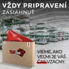 BLU Blatník Vhodný pre Peugeot 107 KWD Pravá Weiss Lipizan Náhľad obrázku produktu 6