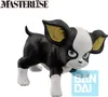 Banpresto - Figurka Iggy 5cm z Jojo's Bizarre Adventure - Anteprima dell’immagine prodotto 1