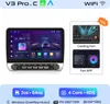 10.1" Android 13 Radio samochodowe Carplay Do Fiat Ducato Podgląd zdjęcia produktu 1