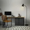 floor light, black, 1xE27/max. 10W Produktbild-Vorschau 5