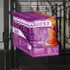 Quest Nutrition Protein Tortilla Chips (8x32g) Spicy Sweet Produktbild-Vorschau 2