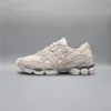 Asics Gel NYC Cream Grey EU 44 Produktbild-Vorschau 4