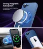 Étui magnétique pour iPhone 16e/iPhone 17e, étui de Voir les images du produit 3