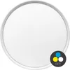 LED Solution Bílé přisazené LED svítidlo Modio kulaté 230mm Náhled obrázku produktu 1