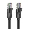 Vention IBEBV, 40 m, Cat6, U/UTP (UTP), RJ-45, RJ-45, Černá Náhled obrázku produktu 7