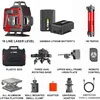 Laser Professional 4D-Laser, 16 Linien, grün, 360° drehbar, Produktbild-Vorschau 2