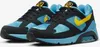 Nike Air Max 180 - Herren Sneakers Schuhe Blau HQ4043-400 , Produktbild-Vorschau 7