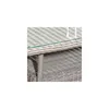 Green Spirit® Monte Carlo Lounge-Set 4-tlg. Polyrattan Produktbild-Vorschau 14