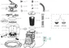 Bestway RCD für Sandfilter (nur GS außer 2000gal) Produktbild-Vorschau 3