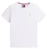 Tommy Hilfiger Hemden DM0DM04411100, Maat: 174 Productafbeelding-voorbeeld 1