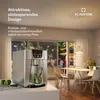 Klarstein Eiswürfelmaschine Klein, 2 L Eiswürfelbereiter & Produktbild-Vorschau 3