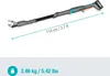 Gardena Akku-Baumschere EasyCut 110/18V P4A Ready-T-U Set Podgląd zdjęcia produktu 12