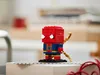 A LEGO BrickHeadz Iron Man figure is displayed on a surface. Produktbild-Vorschau