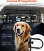 SucceBuy barriera regolabile per auto per cani, divisorio Anteprima dell’immagine prodotto 5