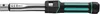 Wera 05075654001, Klick-Drehmomentschlüssel, Ft-lb, Nm, Produktbild-Vorschau 12