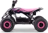 ATV électrique - Quad pour enfants Beneo Motors T-REX Rose Voir les images du produit 4