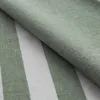 Serviette de cuisine en coton SIGRID vert 50x70 cm 100% Voir les images du produit 3