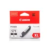 Patrone Canon CLI-571BK XL     black Produktbild-Vorschau 10