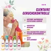 CLENTAIRE Lufterfrischer & Textilerfrischer White Flowers 1 Produktbild-Vorschau 3