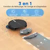 AIRROBO G60 : robot aspirateur 2-en-1 (sec/humide) avec Voir les images du produit 2
