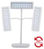 Lampa biurkowa LED światło dzienne obracana i odchylana Podgląd zdjęcia produktu 3