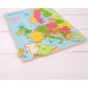 Eingebettete Puzzle-Karte von Europa Produktbild-Vorschau 7