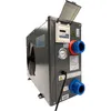 AZURO BP-120WS  Wärmepumpe Poolheizung, Toshiba Kompressor Produktbild-Vorschau 4