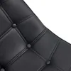 Esszimmerstühle ALVARO 4er Set Kunstlederbezug - Produktbild-Vorschau 3