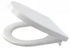 Alcadrain A674S WC-Sitz SOFTCLOSE, Duroplast Produktbild-Vorschau 1