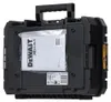 DeWALT DCS335NT, Čierna, Žltá, 45°, 3200 spm, 13,5 cm, 1000 Náhľad obrázku produktu 23