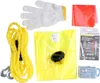 *ult. pcs* Auto-Notfall-Set 6-teilig dunlop Produktbild-Vorschau 2