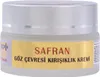 Softto+Plus Eye Contour Wrinkle Cream Safran, Hyaloron, Produktbild-Vorschau 3