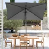 Angel Living 210 × 140 cm Ombrellone da balcone Ombrellone Anteprima dell’immagine prodotto 10