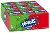 Nerds Watermelon & Cherry (36 x 47g) Produktbild-Vorschau 2
