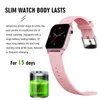 Smart Watch Fitness Tracker Fitness Armband mit Produktbild-Vorschau 6