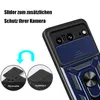 Outdoor Panzer Hülle Google Pixel 8 Handyhülle mit Produktbild-Vorschau 3