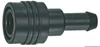 HONDA Verbinder 10 mm Osculati 52.395.40 Produktbild-Vorschau 1