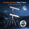 Télescope Svbony SV520, Télescope d'astronomie avec monture Voir les images du produit 7