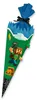 itenga SCHULTÜTEN Bastelset 68cm - Blockgame Pixel - Produktbild-Vorschau 2