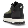 Rieker Herren Stiefel grün Größe EUR 43 Produktbild-Vorschau 21