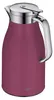 Isokanne Skyline deep rose mat Náhled obrázku produktu 3