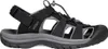 KEEN Rapids H2 black steel grey black steelgrey 43 Produktbild-Vorschau 7