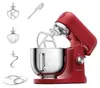 Kenwood KMX751ARD, Batidora de pie, Roja, Amasado, Batido, Vista previa de la imagen del producto 2